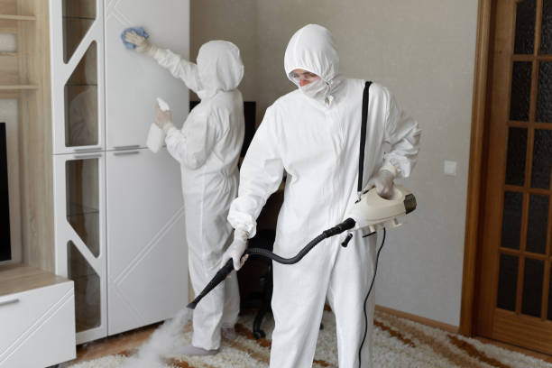 24/7 Emergency Infectious Disease Decontamination experts in Mount Vernon, KY