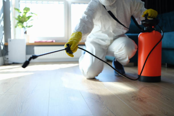 Reliable Infectious Disease Decontamination contractor in Mount Vernon, KY by Trauma Clean Pros